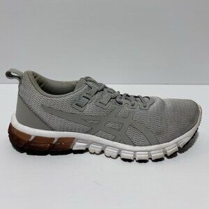 Asics Women’s Gel-Quantum 90 Gray Running Shoes, Size 8 M
